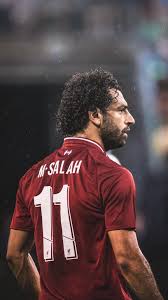 mo salah liverpool sepak bola pemain sepak bola olahraga
