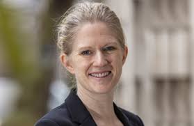 MOD Director of Defence Innovation Clare Cameron joins the Ploughshare  board