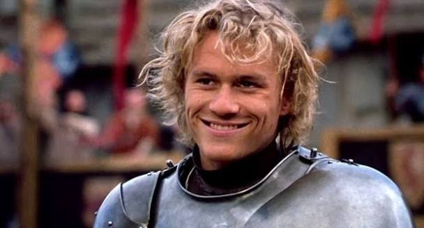A Knight's Tale: Trailer 1