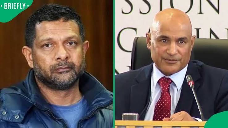 IDAC Investigator Brian Padayachee Denies Leaking SAPS Dockets to Feroz Khan at Madlanga Commission - Briefly.co.za