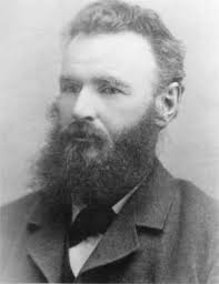 Timothy Fairchild (1837-1915)