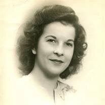 Rita T. Flahave Obituary