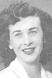 Mary Dudenhofer Obituary (2015)