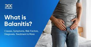 Image result for Balanitis