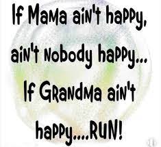 Save with up to 50% off grandma sayings! Pin On Just Saying