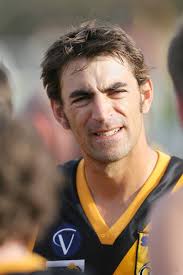 Daniel McAlister reflects