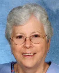 Obituary for Margaret "Marge" Lois (Griffin) York