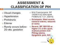 Learn more about the symptoms, causes, diagnosis, and treatment of protein in urine. 1 Nursing Management Of Pregnancy At Risk Pregnancy