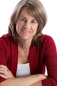 Carol Antoinette Peacock