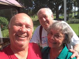 So grateful to be with so many classmates at our reunion. Wishing you a  wonderful Christmas and a HEALTHY HAPPY 2023