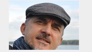 Damian Ioan POPA, sculptor