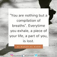 I had always wished to see a friend or dear servant of allah, either while awake or in a dream, so. Thesunnistudent On Twitter Quote By Imam Hasan Al Basri Islam Islamicquotes