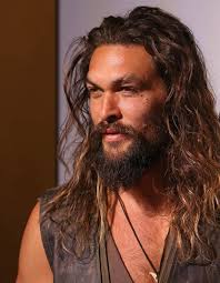 Jason momoa: descubra 17 ideias de "Jason momoa"