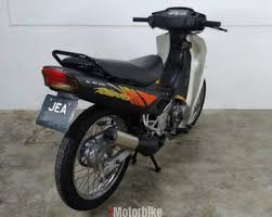Top speed gps suzuki rg sport 110 ni spec motor aku bore : Suzuki Rg Sport 110 1996 On The Road Used Motorcycles Imotorbike Malaysia