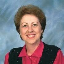 Mrs. Mona Harrell Obituary