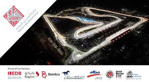 جريدة البلاد سابق النجوم في سباق الـ Formula 1 جائزة البحرين الكبرى لطيران الخليج 2018