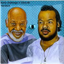 Otrobanda di nos i pa nos