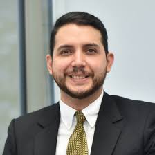 Roberto Ramos Obando