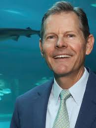 Incoming president blames a few 'bad apples' for embarrassing scandal at  Columbus Zoo