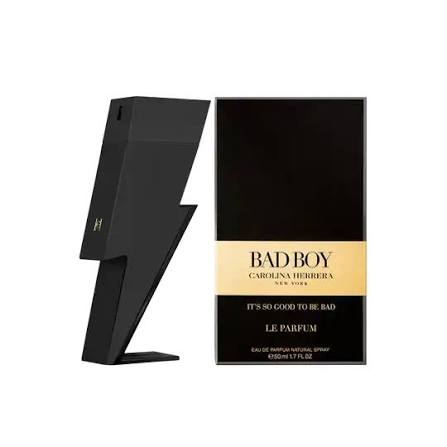 Carolina Herrera Bad Boy Le Parfum