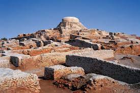 Maybe you would like to learn more about one of these? Peradaban Mohenjo Daro Dan Harappa Halaman All Kompas Com