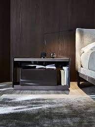 Modern Bedroom Designs Fit For A Millionaire Home In 2021 Furniture Bedside Table Furniture Side Tables Furniture