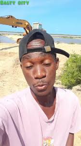 Exploring Kenyan TikTok Culture with Team Salty City