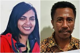 Little Darwin: BALIBO-ROGER EAST FELLOWSHIP FOR EAST TIMOR JOURNALISM