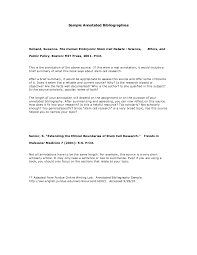 Owl mla annotated bibliography college homework help and. Annotated Bibliography Example