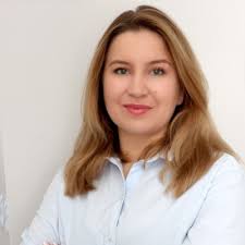 Luiza Jarosławska-Woźniak