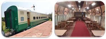 EDWARD VIII LOUNGE CAR