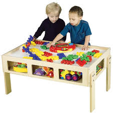 Toddler Activity Table Table Activities For Toddlers Activity Table Toddler Activities