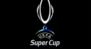 The uefa word, the uefa logo and all marks related to uefa competitions, are protected by trademarks. Uefa Super Cup Logo Unichrome Creative Retouching