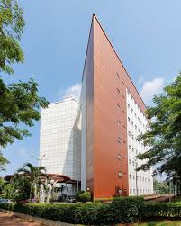 Project Gedung Pasca Sarjana Fakultas Ilmu Keperawatan Universitas Indonesia Fik Ui Depok 2012 Desain Arsitek Oleh Arsitek Pramudya Arsitag