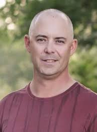 Russel Brent Van Metre