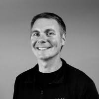 Michael Saathoff, UXMC