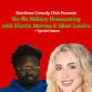 HaHa Holiday Homecoming w/ Martin Morrow & MiMi Landru
