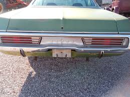 Image result for Bright Red 1971 Polara