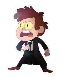 Years ago, bill made contact stanford ford pines, posing as a muse who revealed himself only once every century to a special. Gravity Falls Bipper In Costume Pagedoll By Legend Mystery On Deviantart