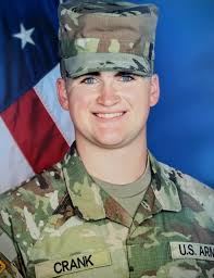 Obituary information for Specialist Dylan Michael Crank, U.S. Army