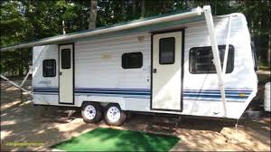 8 Beautiful Bumper Pull Campers Craigslist Paperblog