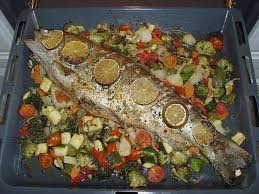 Fischrezepte müssen frisch zubereitet werden und sollten mindestens einmal die woche auf dem speiseplan stehen. Einfache Fisch Rezepte Chefkoch