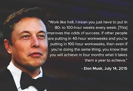 7 day shifts on, 2 days off, 7 swing shifts on, 2 days off, and 7 night shifts on, then 3 days off. Work 15 Hours Day 7 Days Week Elon Musk Inspired Blackhatworld