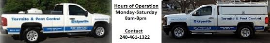 Baltimore area 9 gwynns mill court unit i owings mills, md 21117. Skipwith Pest Control Llc Skipwith Pest Control