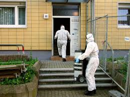 Haus kaufen in nordhausen salza 28 hausangebote in nordhausen salza gefunden und weitere 35 im umkreis. Tod Von 22 Jahriger In Nordhausen 26 Jahriger Sitzt Wegen Mordes In U Haft Gottingen