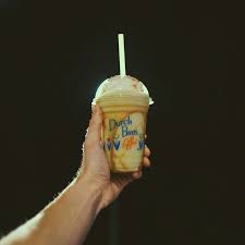 Dutch Bros Coffee Elk Grove On Instagram Have You Guys Tried Our Carmel Apple Smoothie Yet So Good The Perfect Late Night Evening Drink