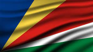 ✓ freie kommerzielle nutzung ✓ keine namensnennung ähnliche bilder: Premium Vector Flag Of Seychelles Background Template