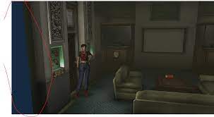 This game has been made by capcom and published by . Resident Evil Code Veronica X Hd