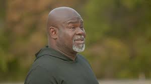 Tamela Brown's Instagram, Twitter & Facebook