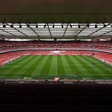 Emirates stadium, london, england streaming: Fk0r7yeedmubnm